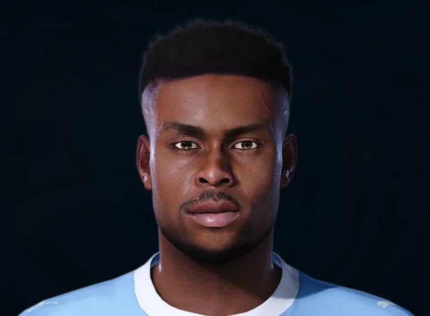 Marc Guéhi face preview