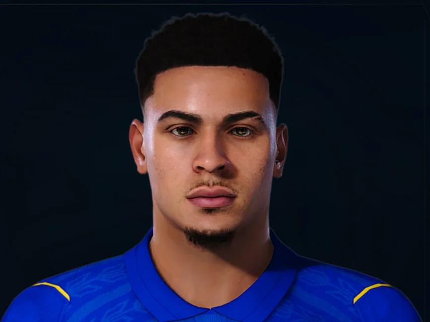 Morgan Rogers face preview