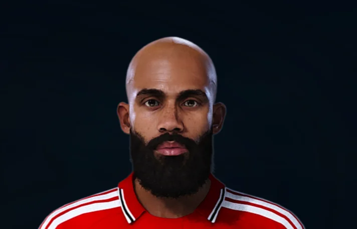 Bryan Mbeumo face preview