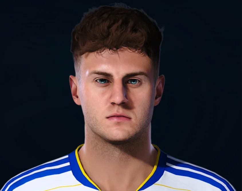 Joe Rodon face preview