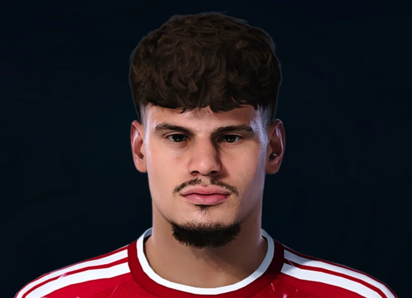 Milos Kerkez face preview