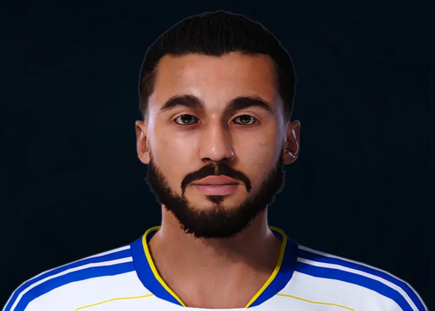 Dominic Calvert-Lewin face preview