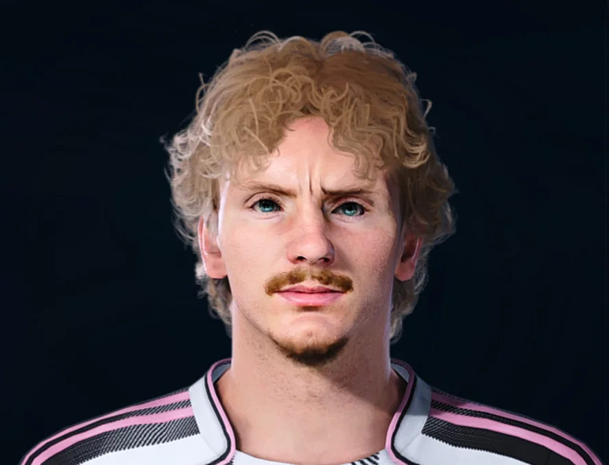 Nick Woltemade face preview