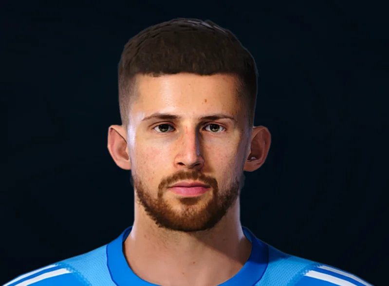 Guglielmo Vicario face preview
