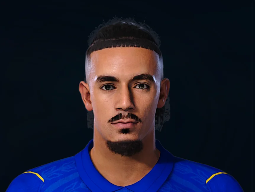 Malo Gusto face preview