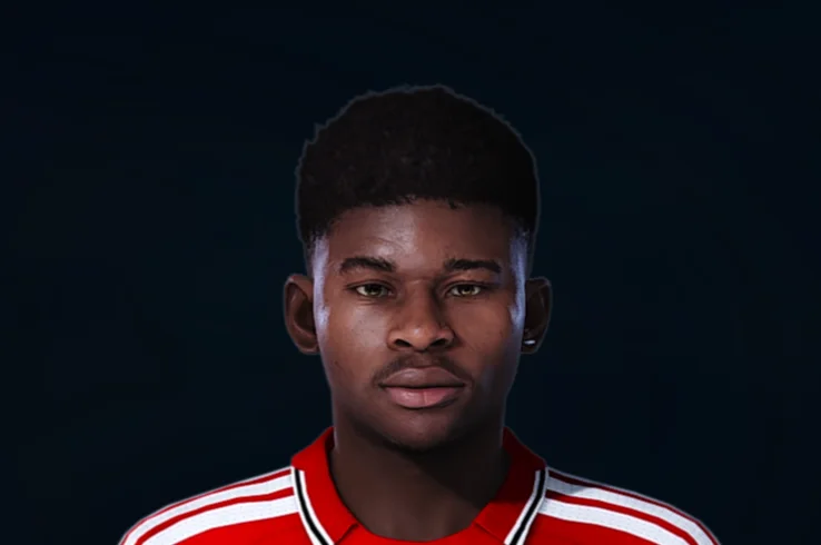 Carlos Baleba face preview