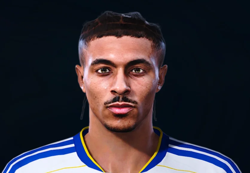 Jean-Matteo Bahoya face preview