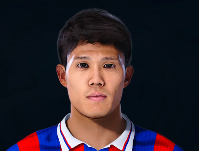 Takehiro Tomiyasu face preview