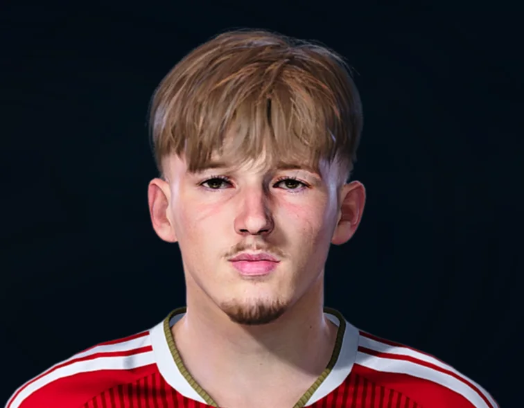 Lennart Karl face preview