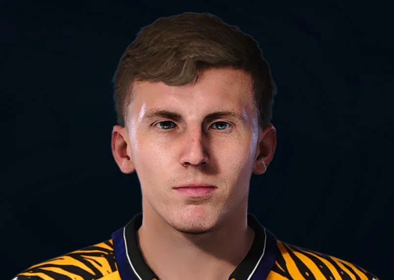 Matt Targett face preview