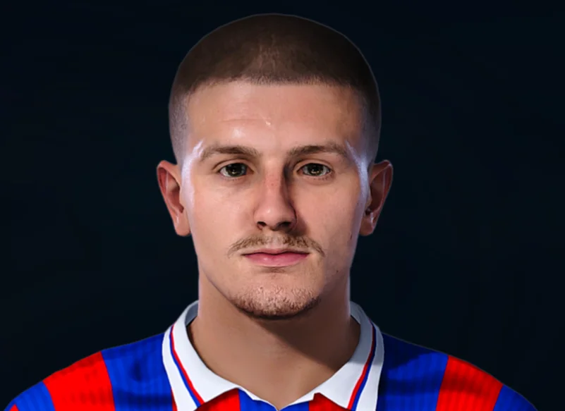 Adam Wharton face preview