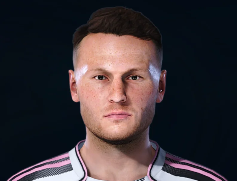 Teun Koopmeiners face preview