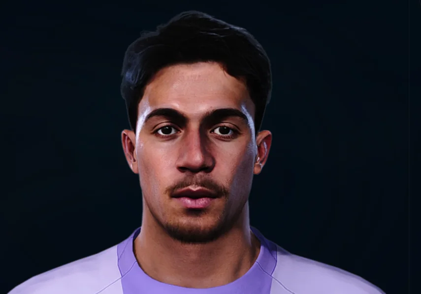 Charalampos Kostoulas face preview