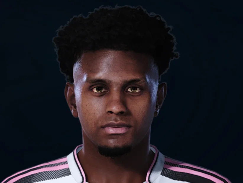 Juan Cabal face preview