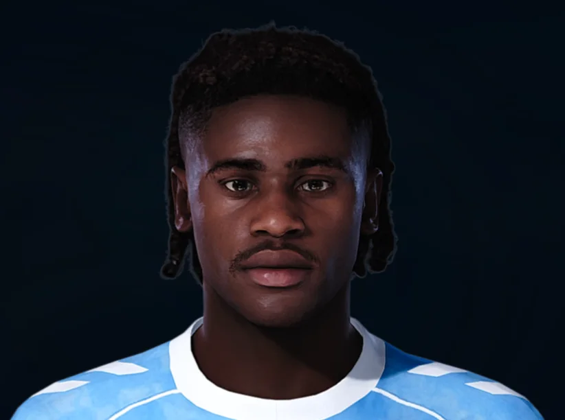 Loum Tchaouna face preview
