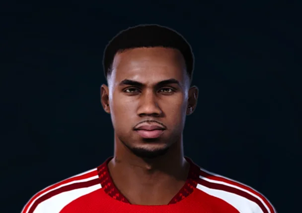 Gabriel Magalhães face preview