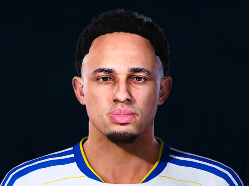 Noah Okafor face preview