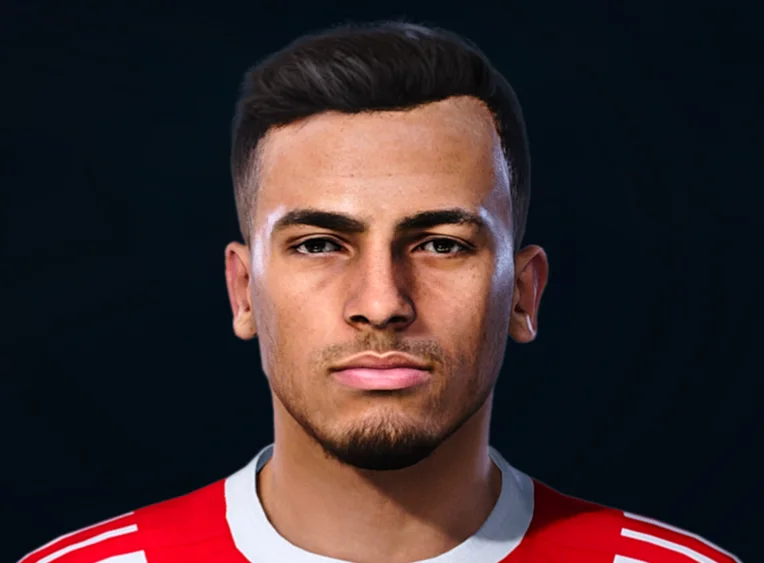 Owen Wijndal face preview