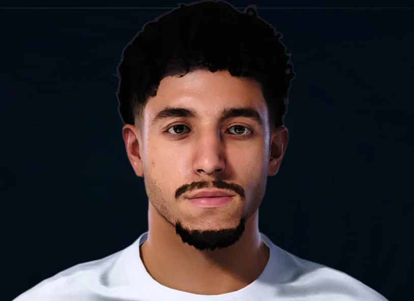 Omar Marmoush face preview
