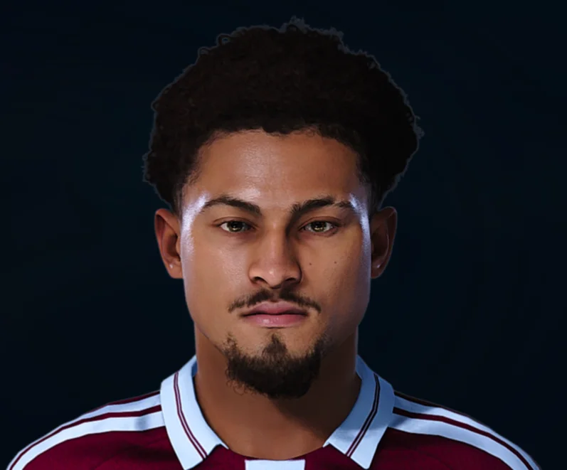 Joao Gomes face preview