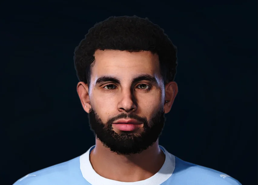 Rayan Aït-Nouri face preview