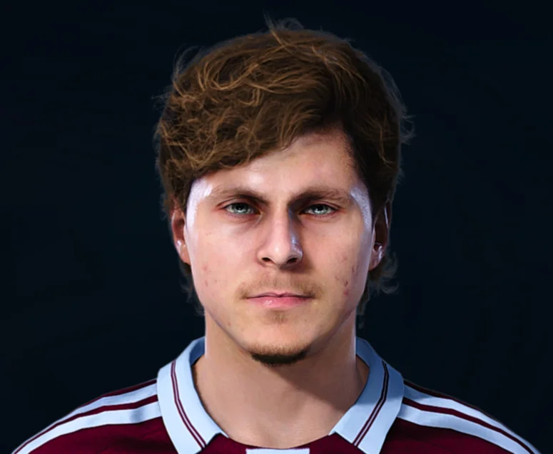 Victor Lindelof face preview