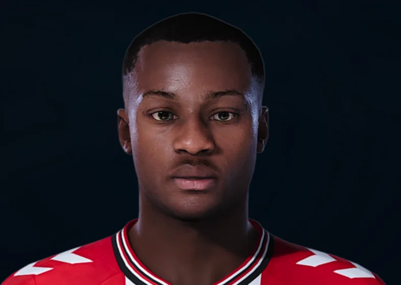 Habib Diarra face preview