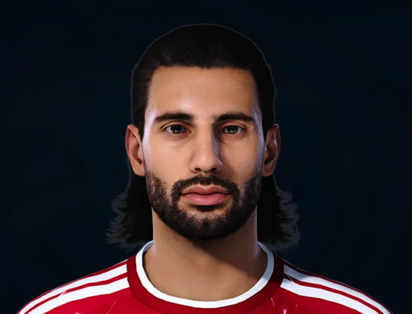 Dominik Szoboszlai face preview