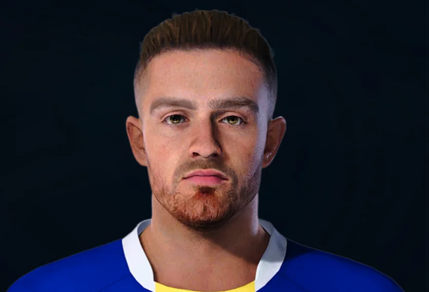 Jack Grealish face preview