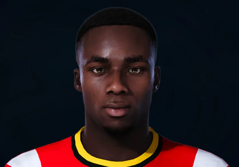 Michael Kayode face preview