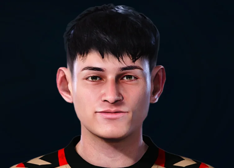 Julio Soler face preview