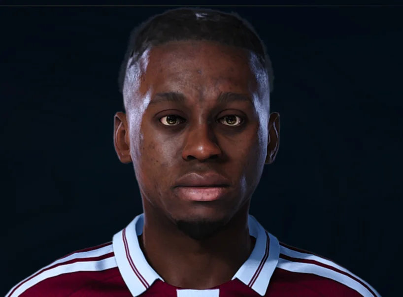 Aaron Wan-Bissaka face preview
