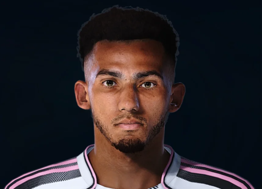 Lloyd Kelly face preview
