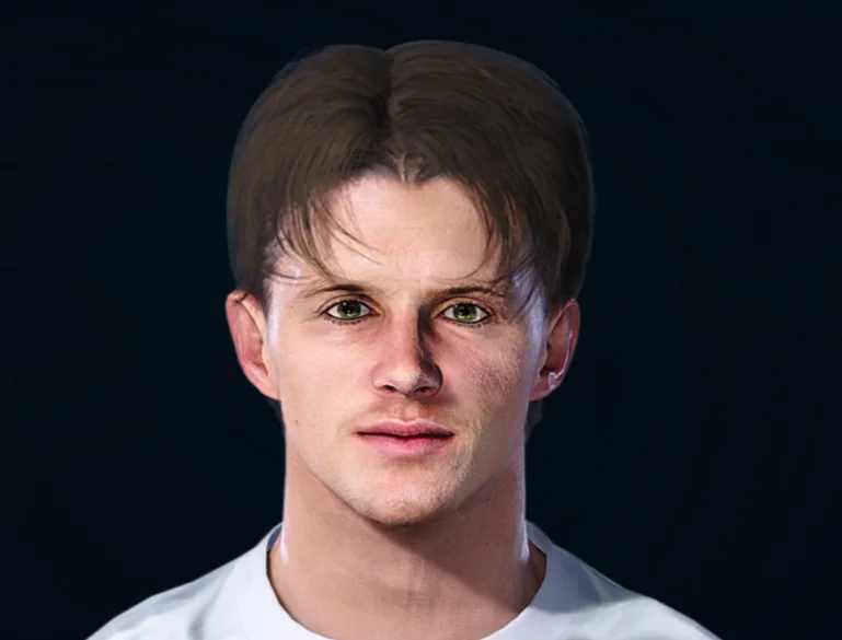 Conor Gallagher face preview