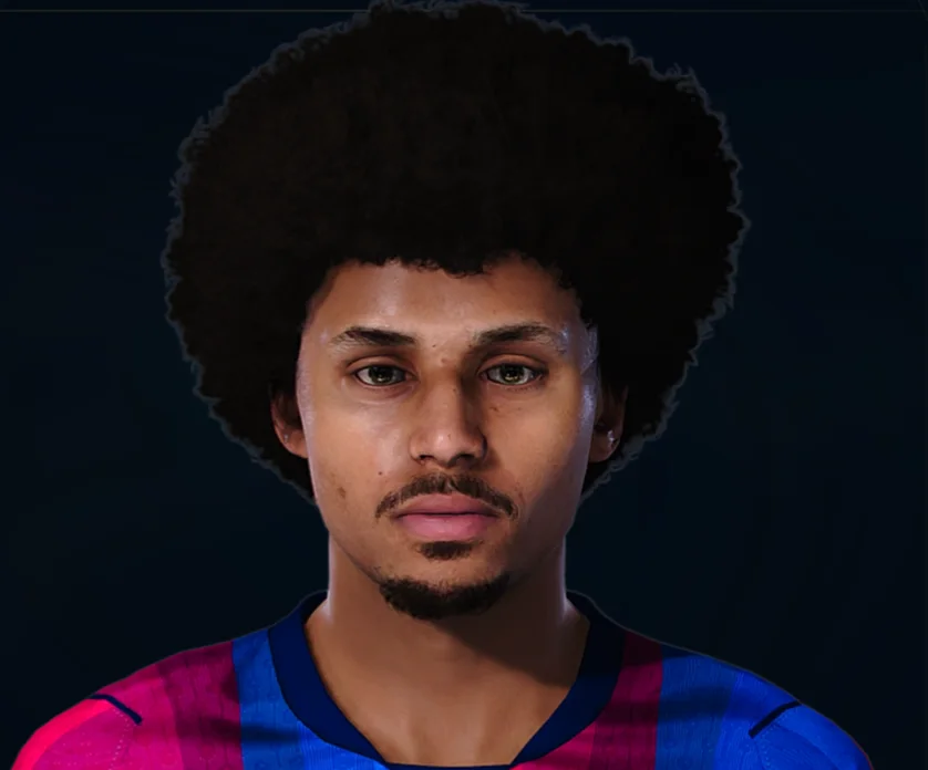 Karim Adeyemi face preview