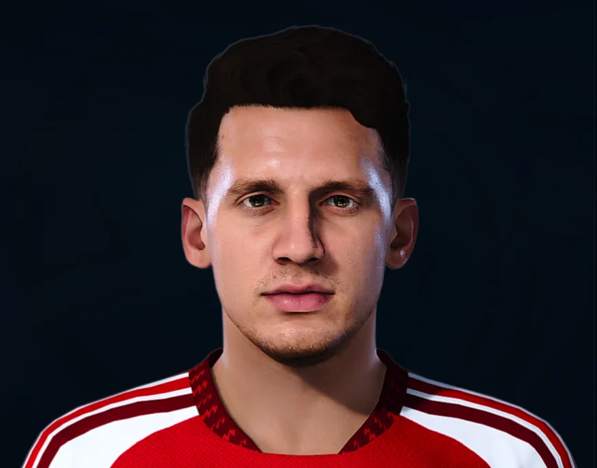 Christos Tzolis face preview