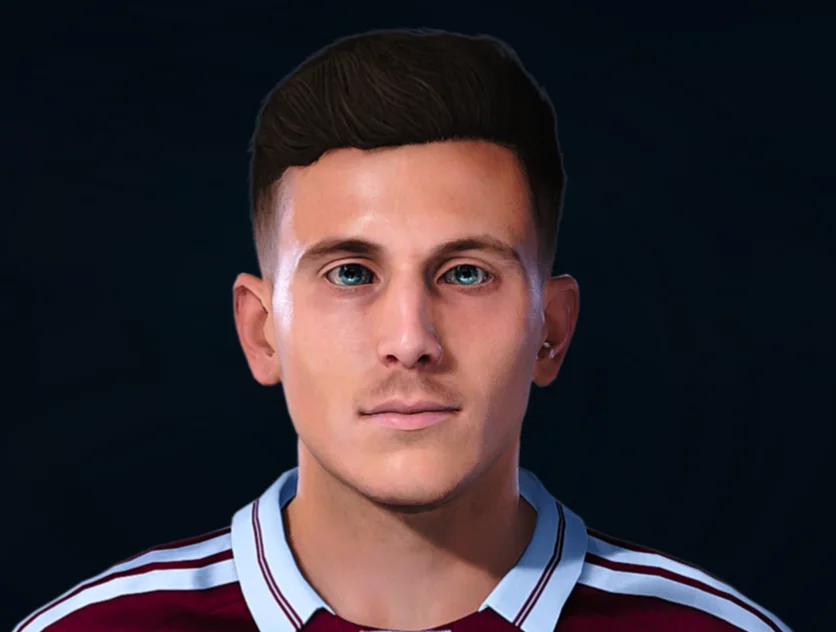 Pau Torres face preview