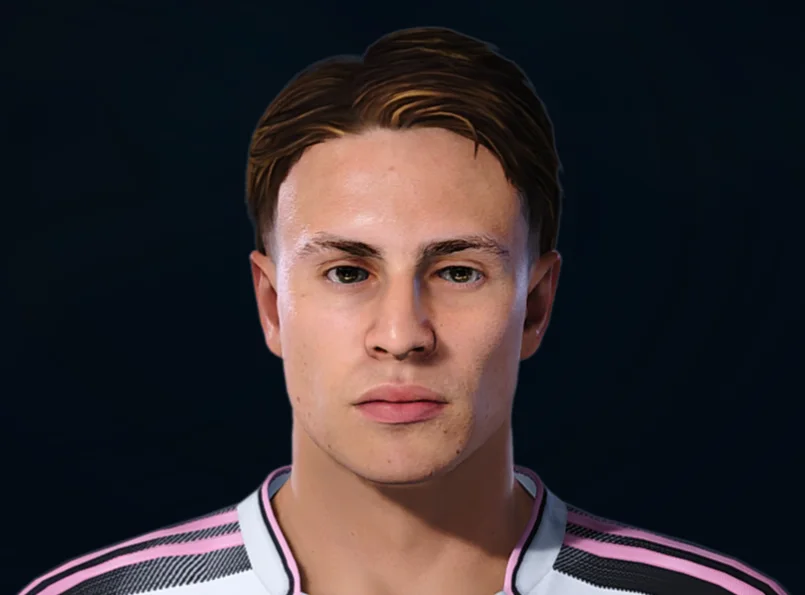 Kenan Yıldız face preview
