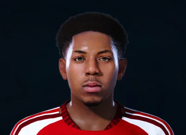 Myles Lewis-Skelly face preview