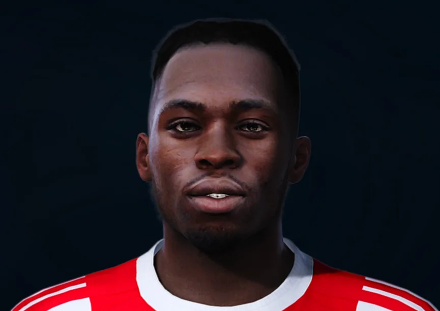Tolu Arokodare face preview