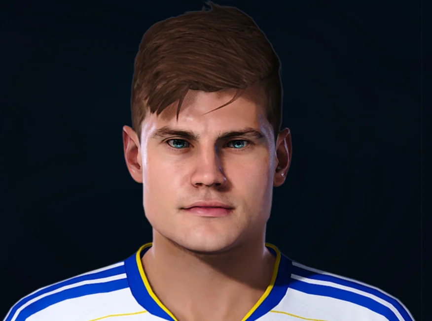 Jaka Bijol face preview