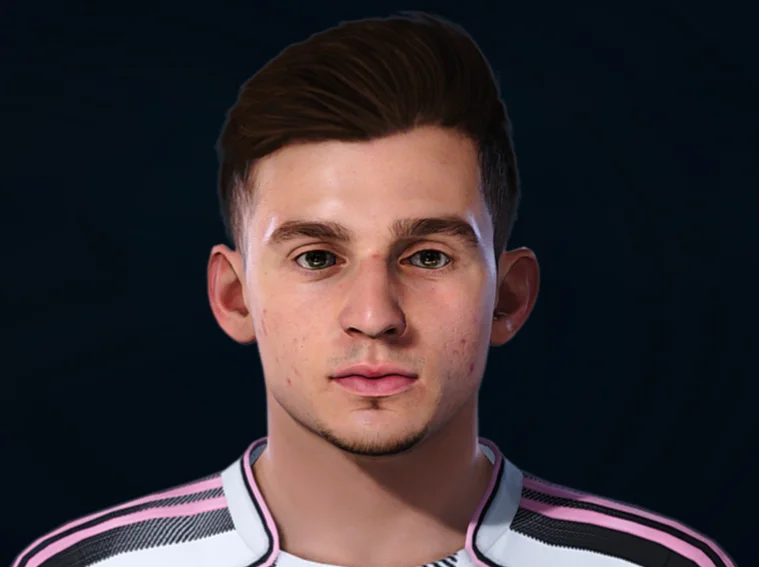 Francisco Conceição face preview