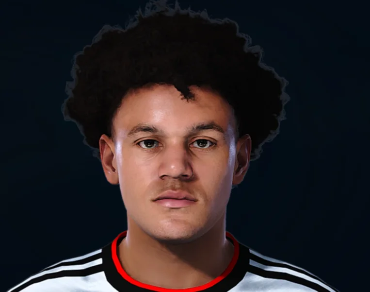 Oscar Bobb face preview