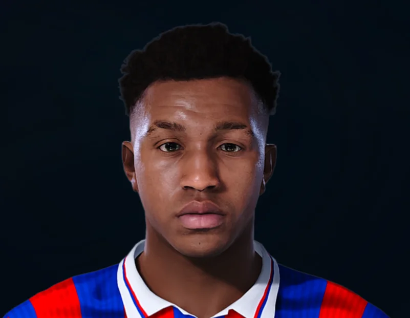 Honest Ahanor face preview