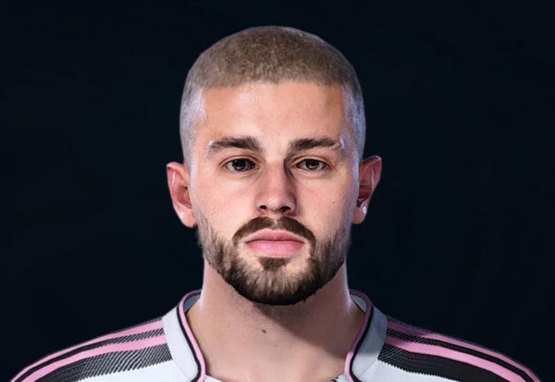 Edon Zhegrova face preview