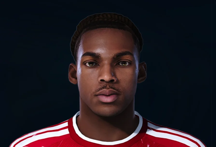 Jérémy Jacquet face preview