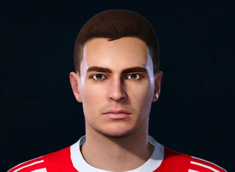 Lucas Rosa face preview