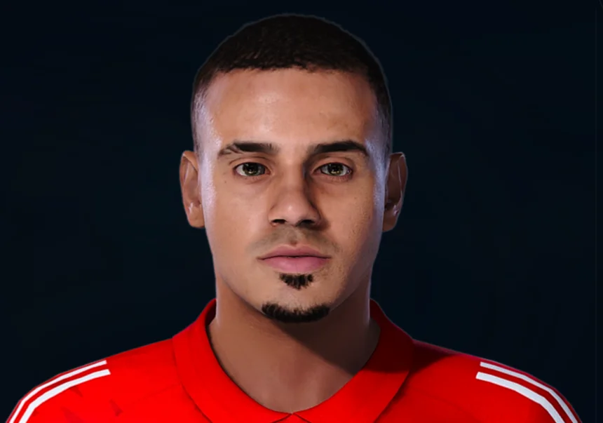 Murillo face preview