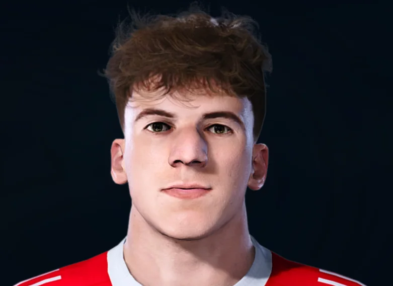 Jofre Torrents face preview