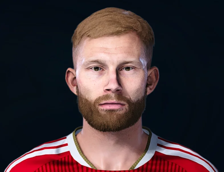 Konrad Laimer face preview